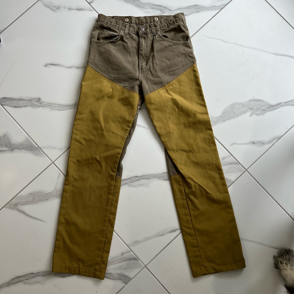 Men’s wrangler Jeans